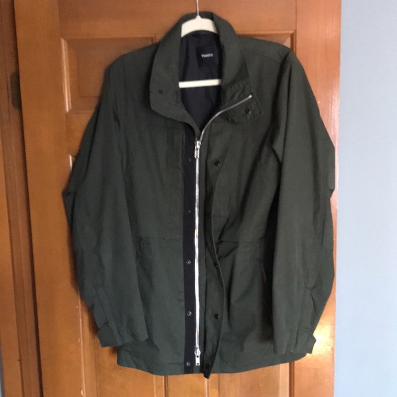 Theory spring/summer jacket mens size M slim fit for someone about 6 feet tall - Picture 4 of 6